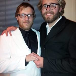 Meet your Posher, Nick